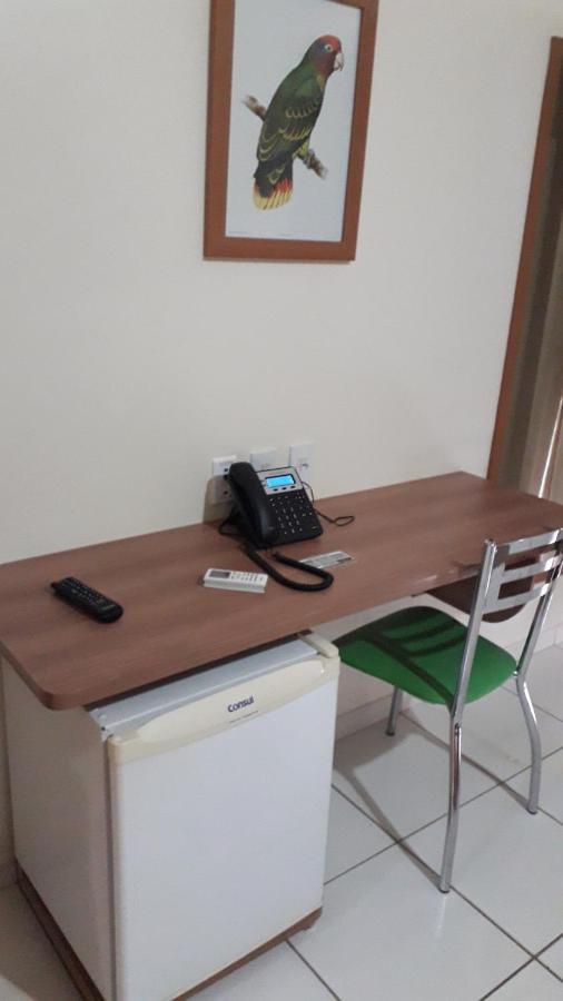 Suite Caldas Novas - Golden Dolphin Grand Hotel エクステリア 写真