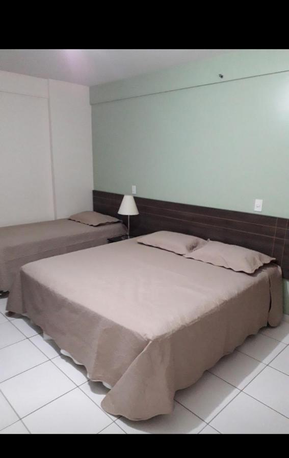 Suite Caldas Novas - Golden Dolphin Grand Hotel エクステリア 写真