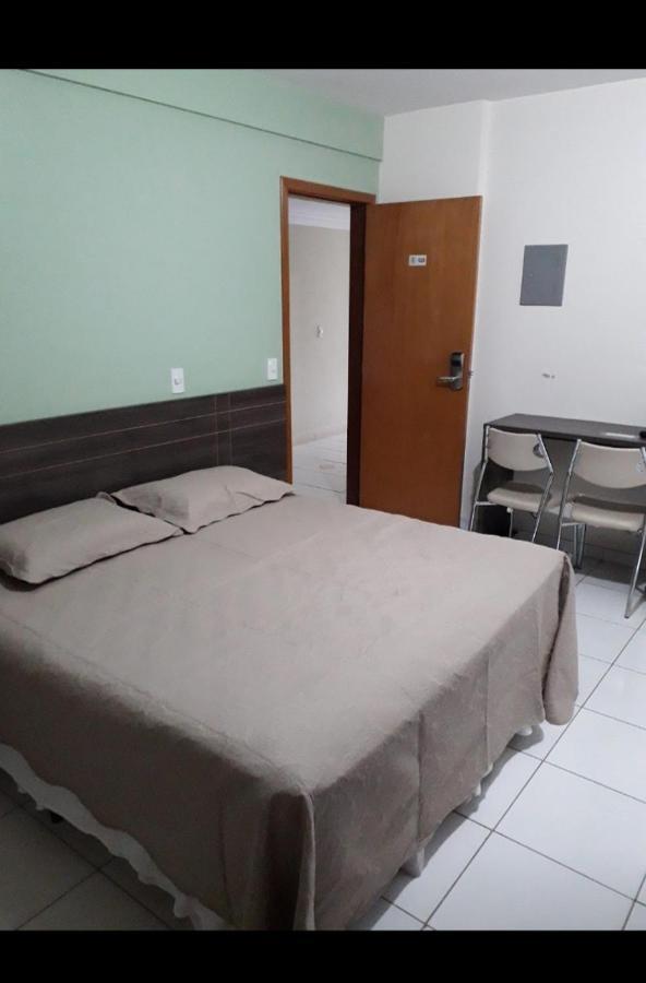 Suite Caldas Novas - Golden Dolphin Grand Hotel エクステリア 写真