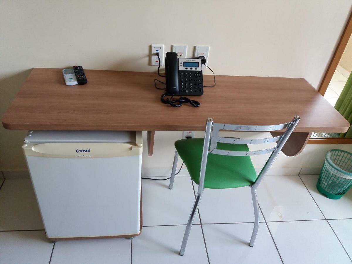 Suite Caldas Novas - Golden Dolphin Grand Hotel エクステリア 写真