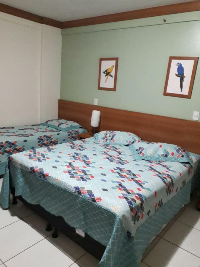 Suite Caldas Novas - Golden Dolphin Grand Hotel エクステリア 写真
